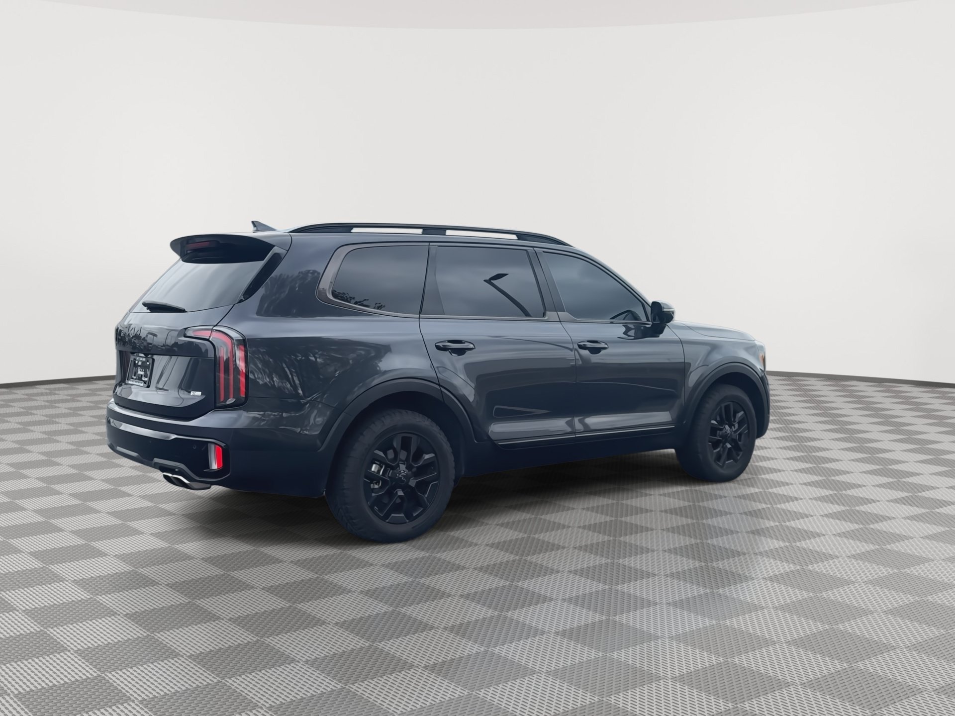 Used 2025 Kia Telluride SX Prestige X-Pro AWD/4WD image 8