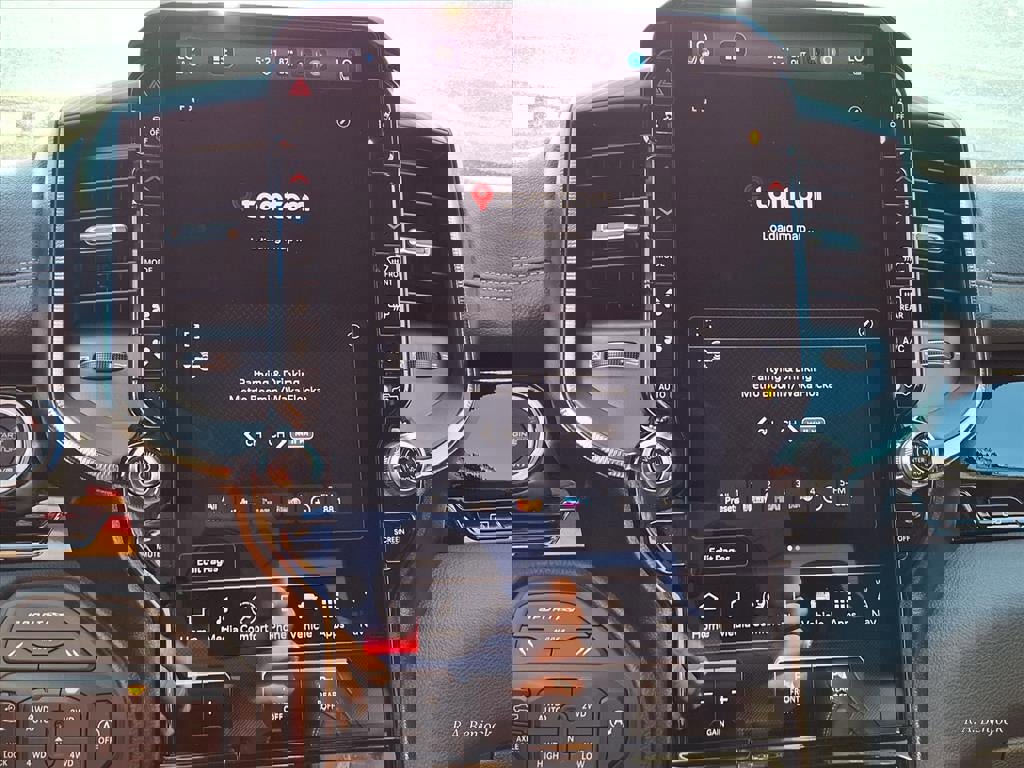 New 2026 RAM 1500 Rebel w/ G/T Package image 8