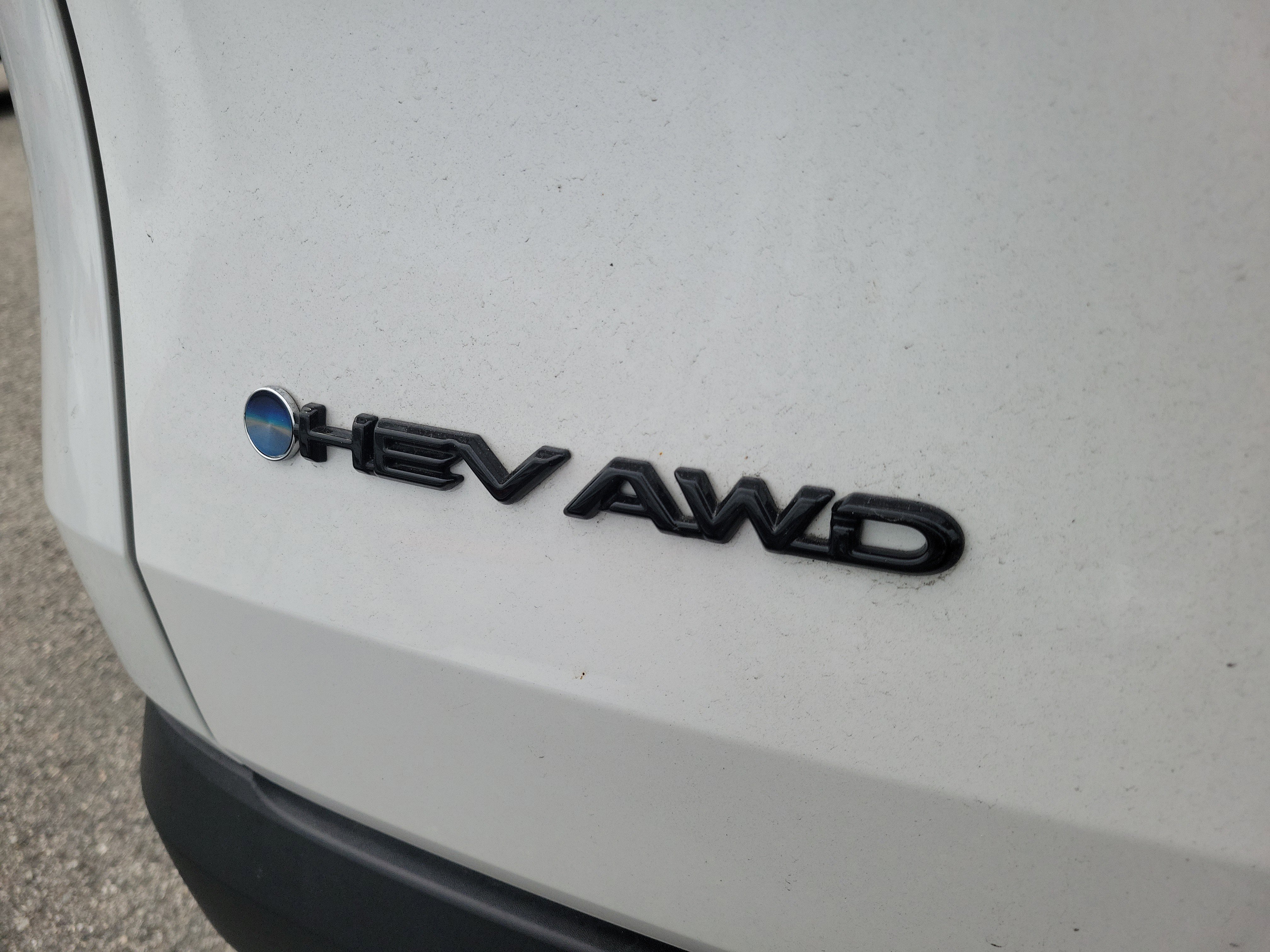 Used 2025 Toyota Grand Highlander AWD Hybrid image 22