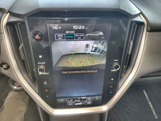 Used 2025 Subaru Crosstrek 2.0i Premium w/ Convenience Package #2 AWD/4WD image 17