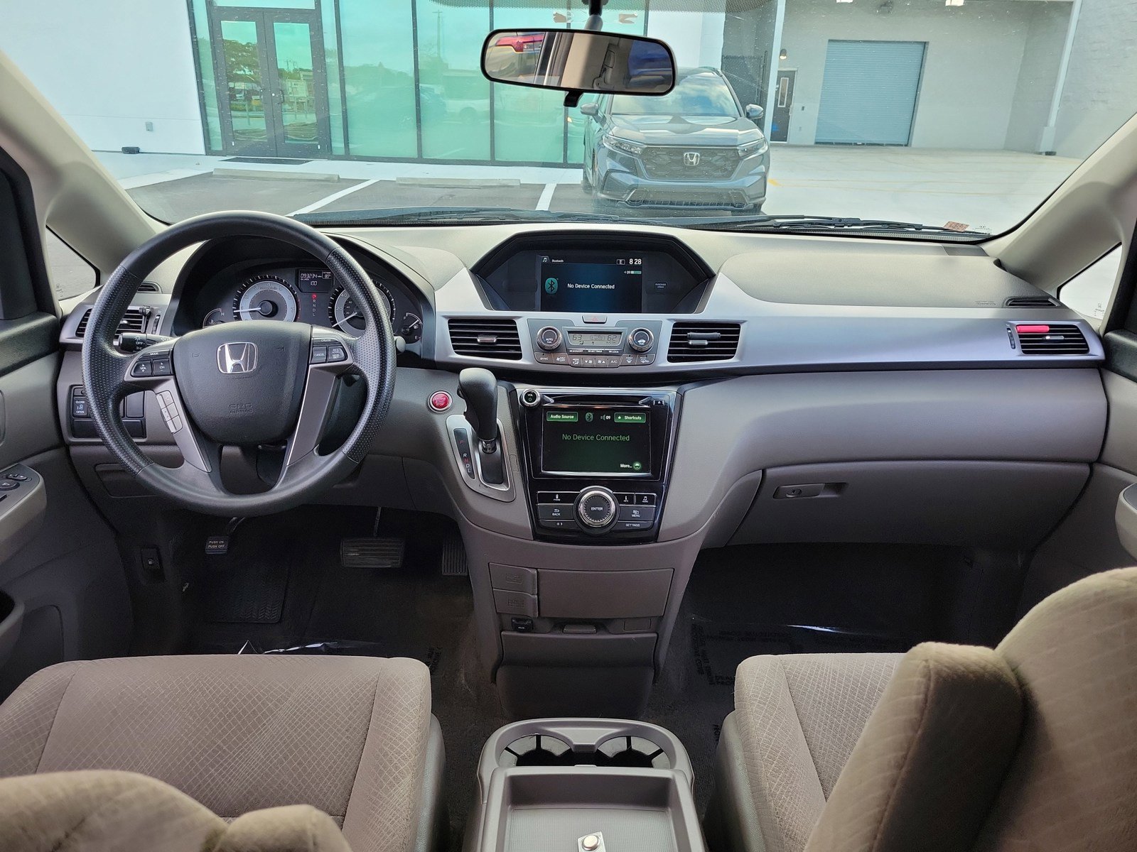 Used 2014 Honda Odyssey EX image 28