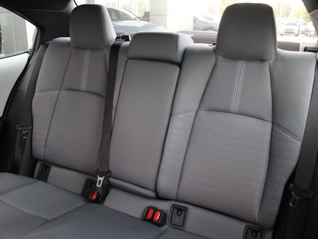 Used 2026 Toyota Corolla SE image 25