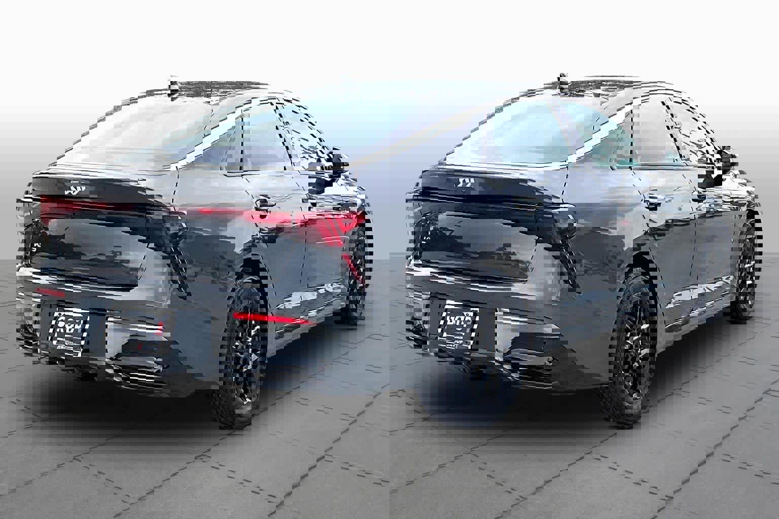 Used 2026 Kia K5 LXS image 12