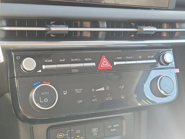 New 2026 Hyundai Tucson SEL image 13