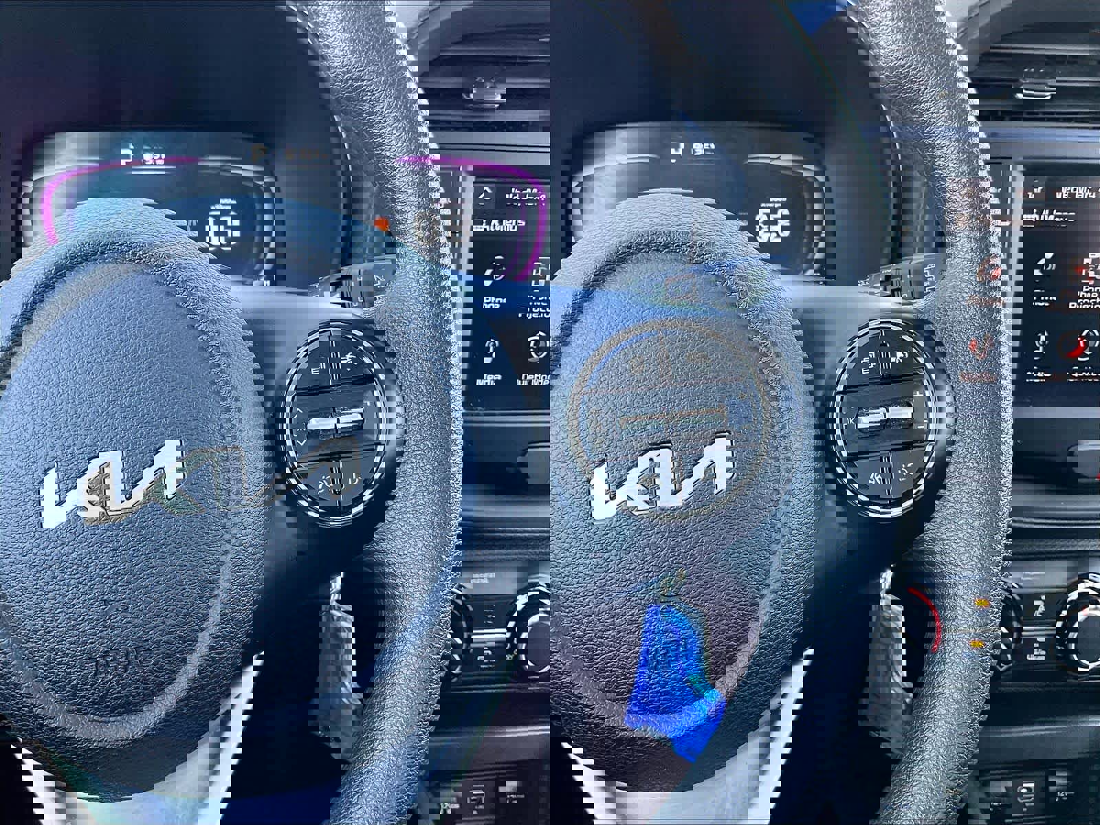 Used 2024 Kia Soul LX w/ Option Group 015 image 23