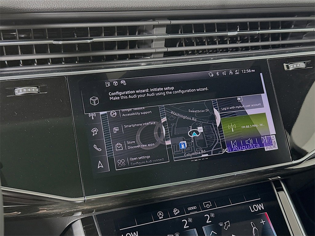 New 2025 Audi Q7 3.0T Premium Plus image 13