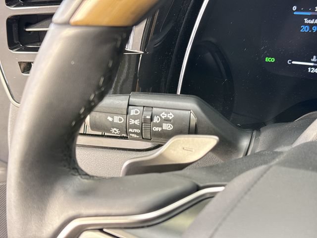 Used 2025 Lexus RX 350 Premium w/ Convenience Package AWD/4WD image 18