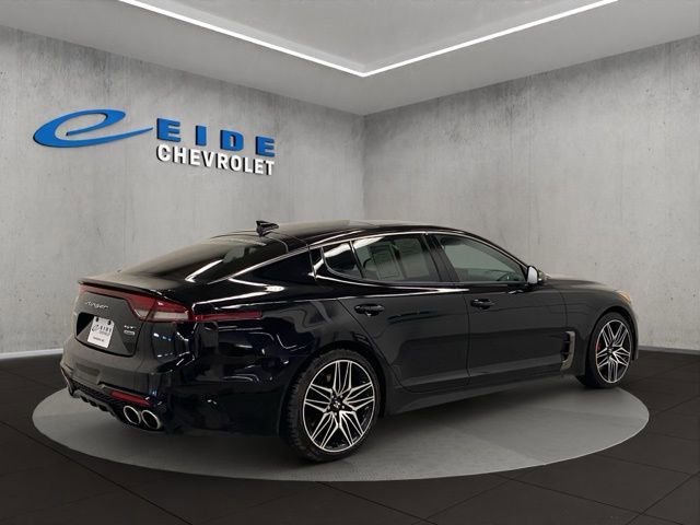 Used 2022 Kia Stinger GT2 image 5