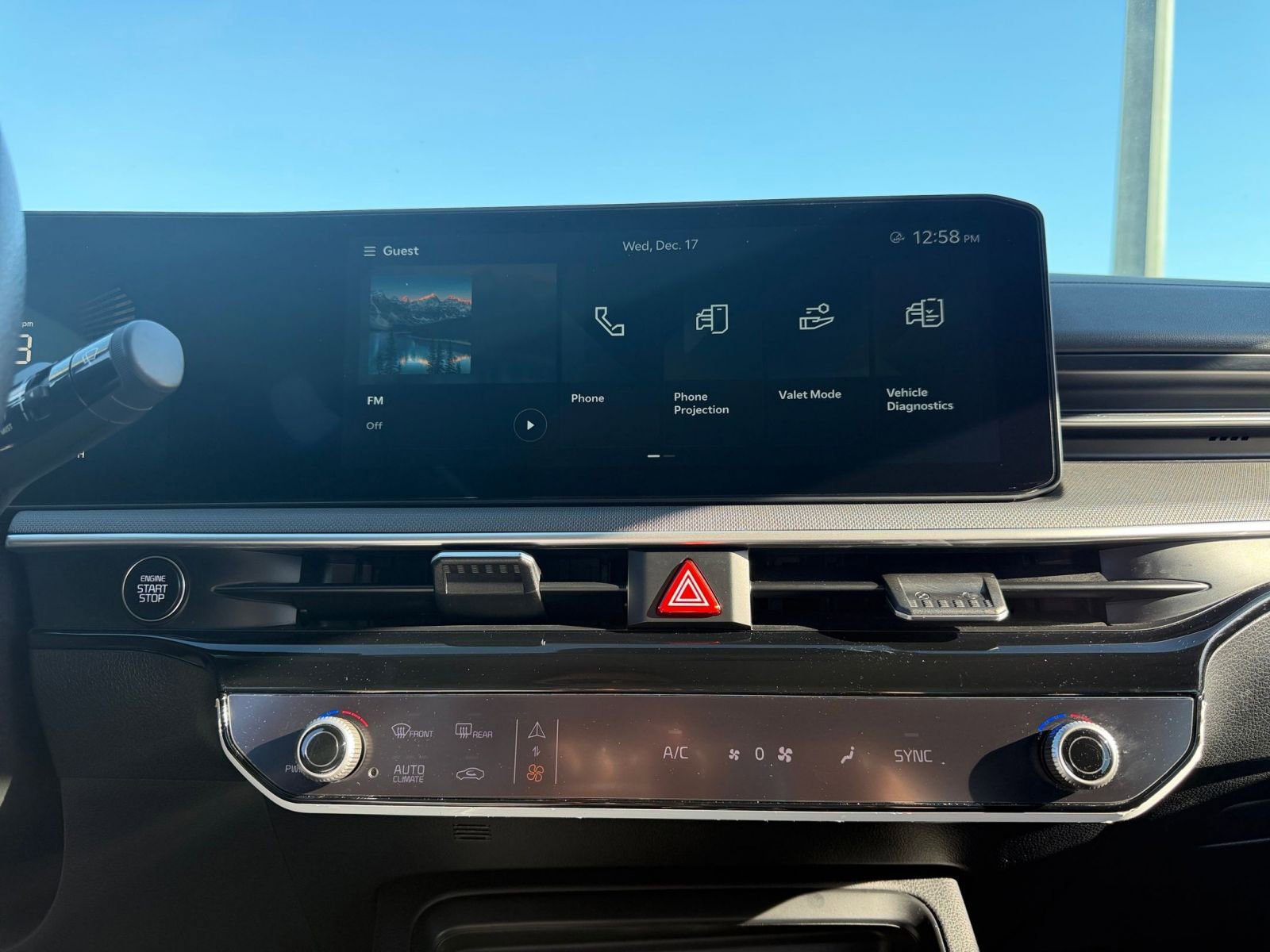 Used 2025 Kia K5 LXS image 18