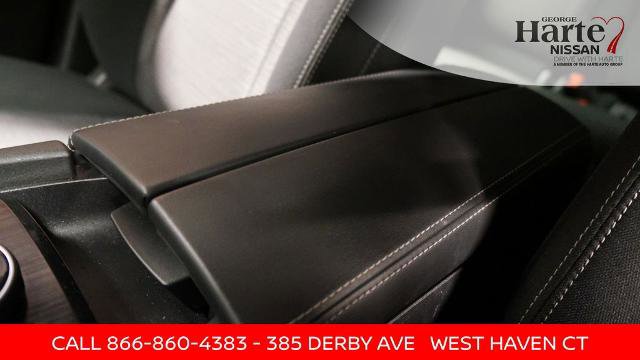 Certified 2022 Nissan Rogue S image 19