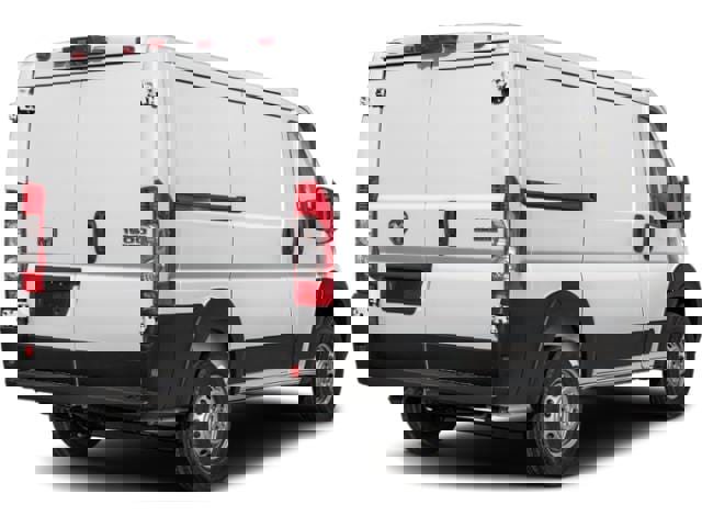 New 2026 RAM ProMaster 1500 w/ Safety Group image 3