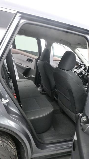 Used 2023 Nissan Rogue S AWD/4WD image 14