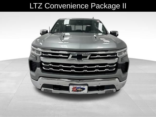Certified 2023 Chevrolet Silverado 1500 LTZ w/ LTZ Premium Package AWD/4WD image 7