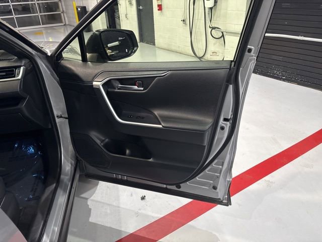 Used 2023 Toyota RAV4 XSE image 33