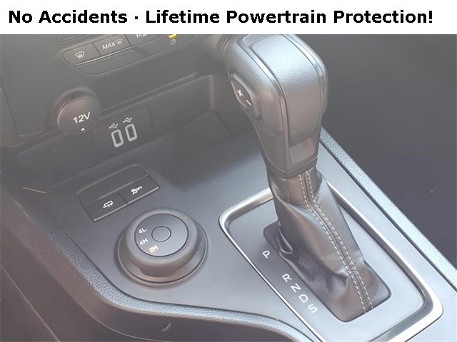 Used 2022 Ford Ranger XLT image 15