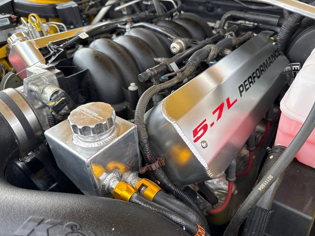 Used 2004 Pontiac GTO image 49