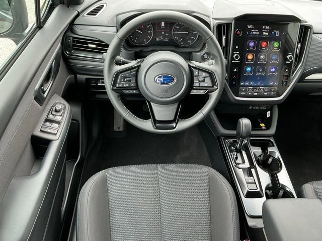 Certified 2026 Subaru Forester Premium AWD/4WD image 10