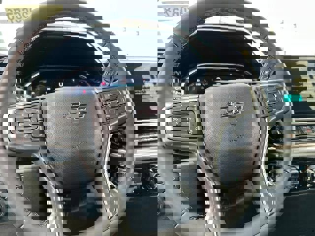 New 2026 Chevrolet Silverado 2500 LT w/ Trail Boss Package image 24