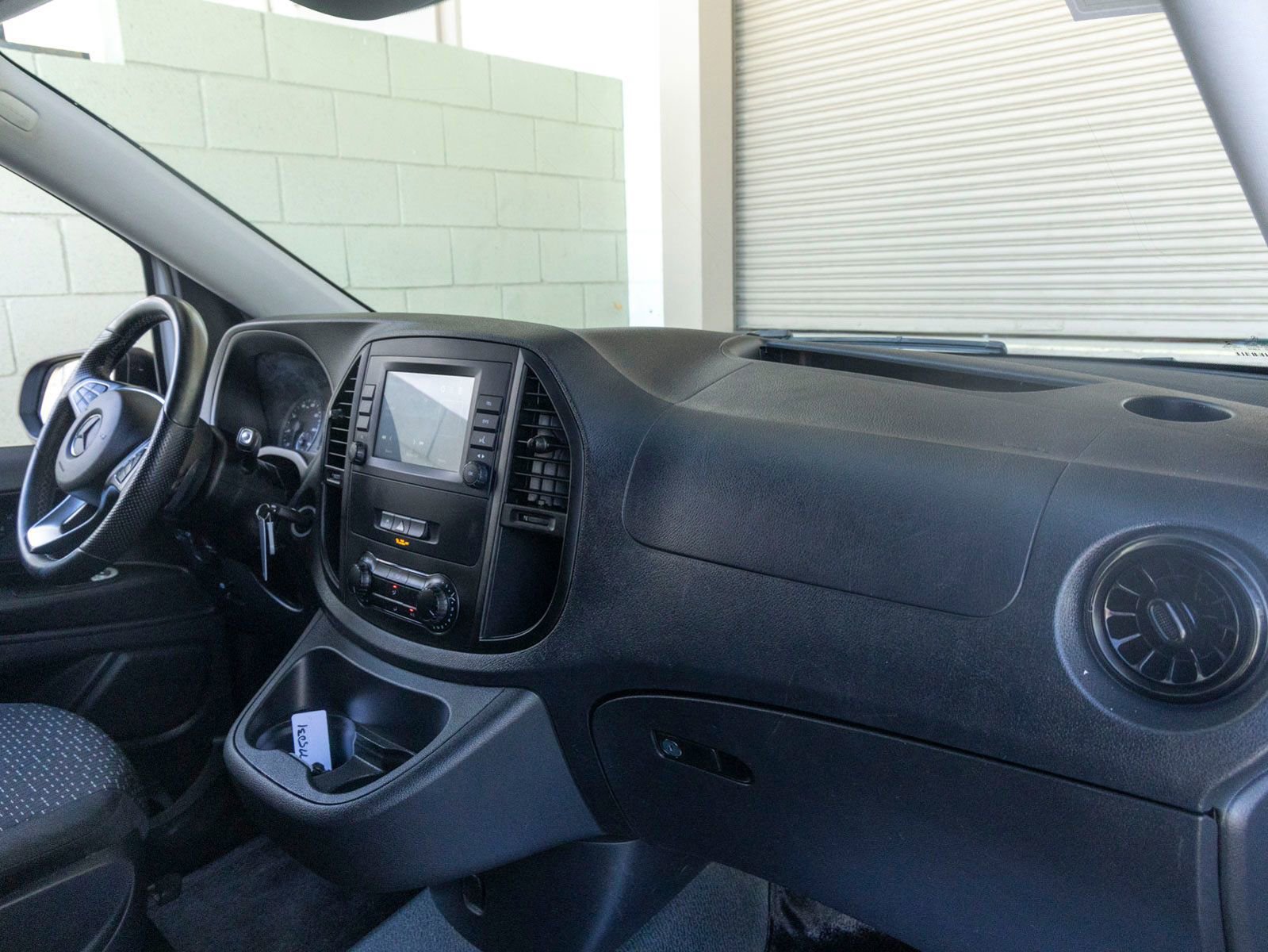 Used 2022 Mercedes-Benz Metris image 22