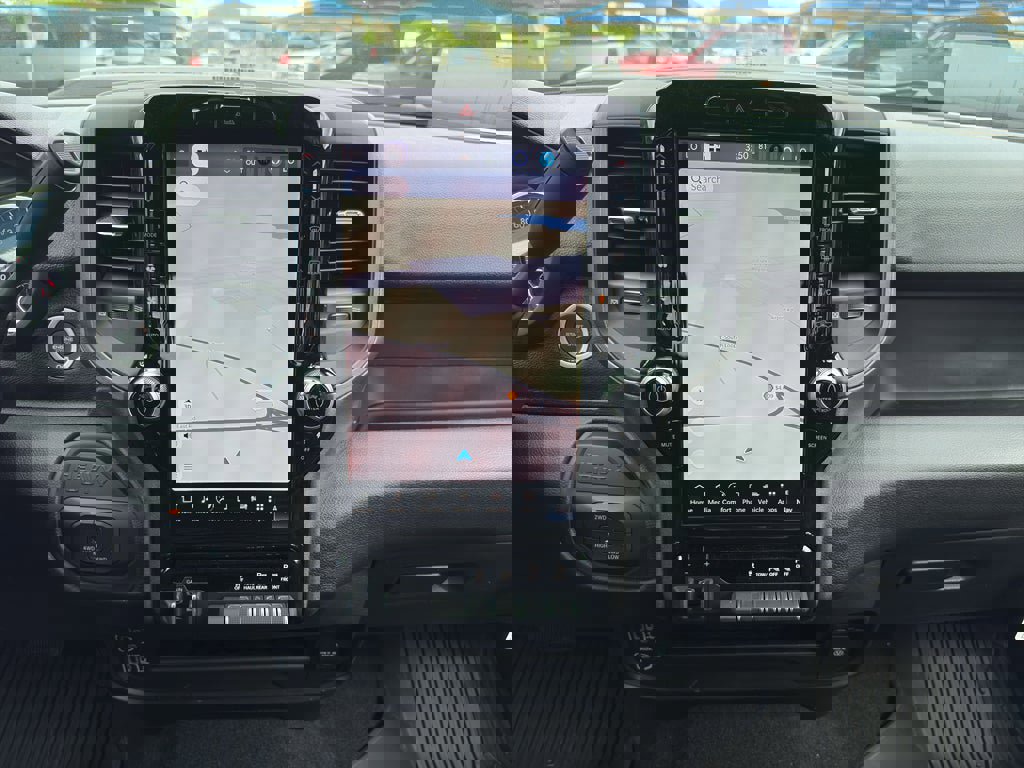 New 2026 RAM 2500 Tradesman image 21