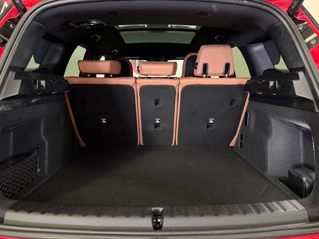 Used 2025 MINI Cooper Countryman SE w/ Comfort Package Max image 16