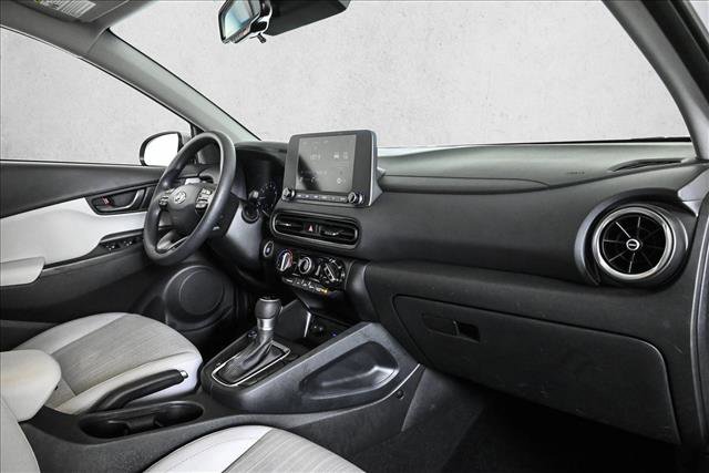 Used 2023 Hyundai Kona SEL image 22