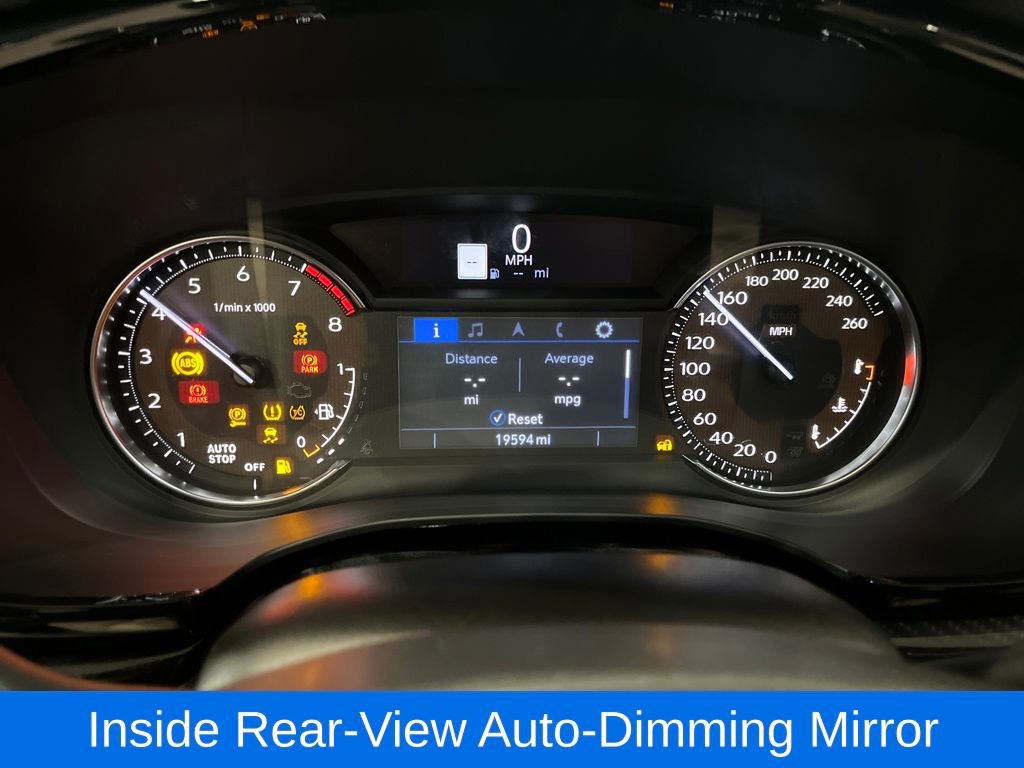 Used 2023 Cadillac XT6 Sport w/ LPO, Floor Liner Package image 18