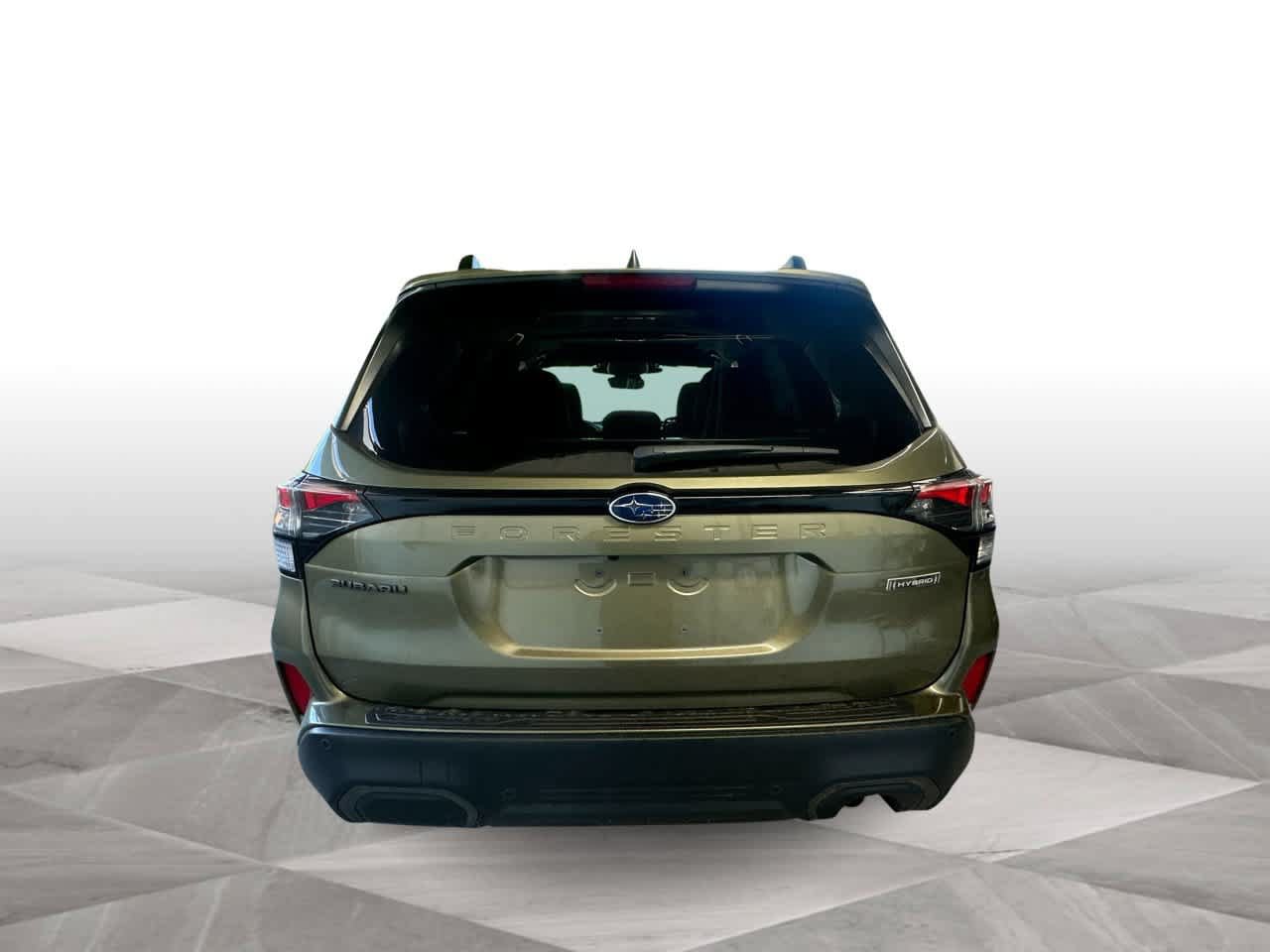 New 2026 Subaru Forester Limited AWD/4WD image 7