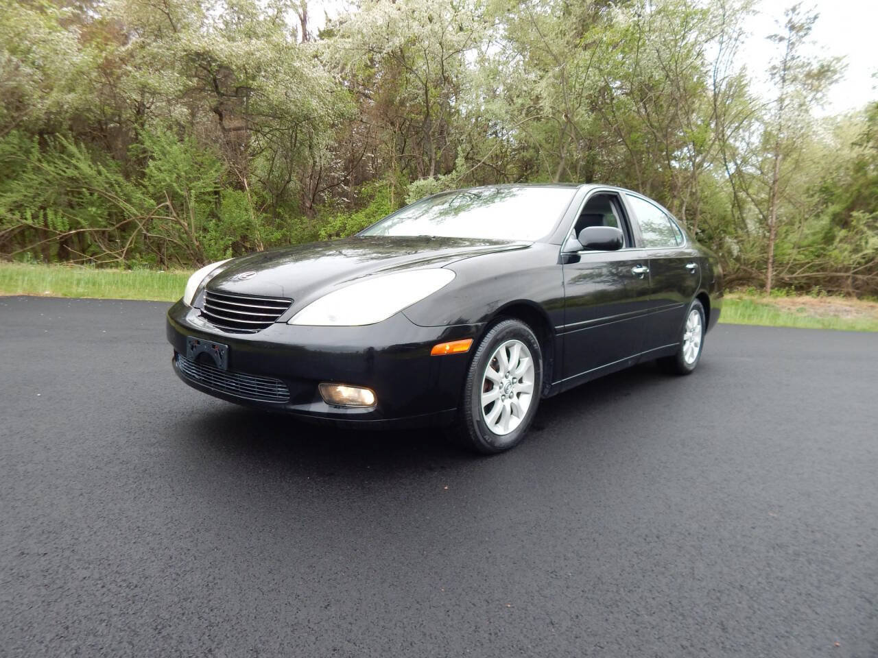 Used 2003 Lexus ES 330