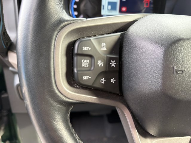 Used 2024 Ford Bronco Wildtrak AWD/4WD image 19