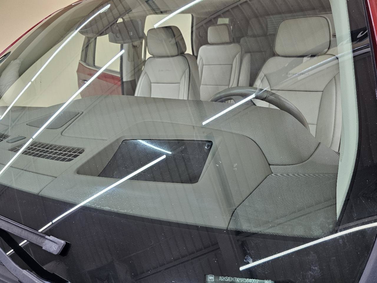 Used 2021 GMC Yukon Denali RWD image 41