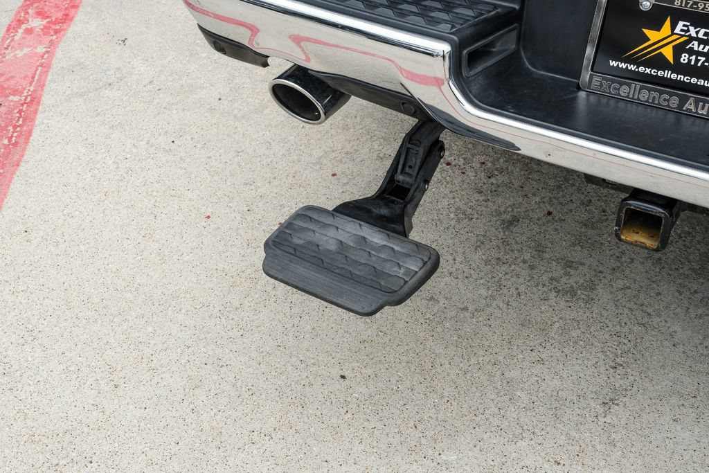 Used 2021 RAM 1500 Limited AWD/4WD image 62
