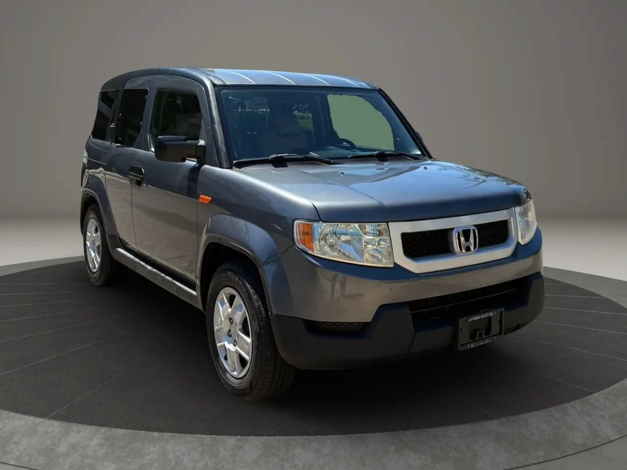 Used 2011 Honda Element LX image 4