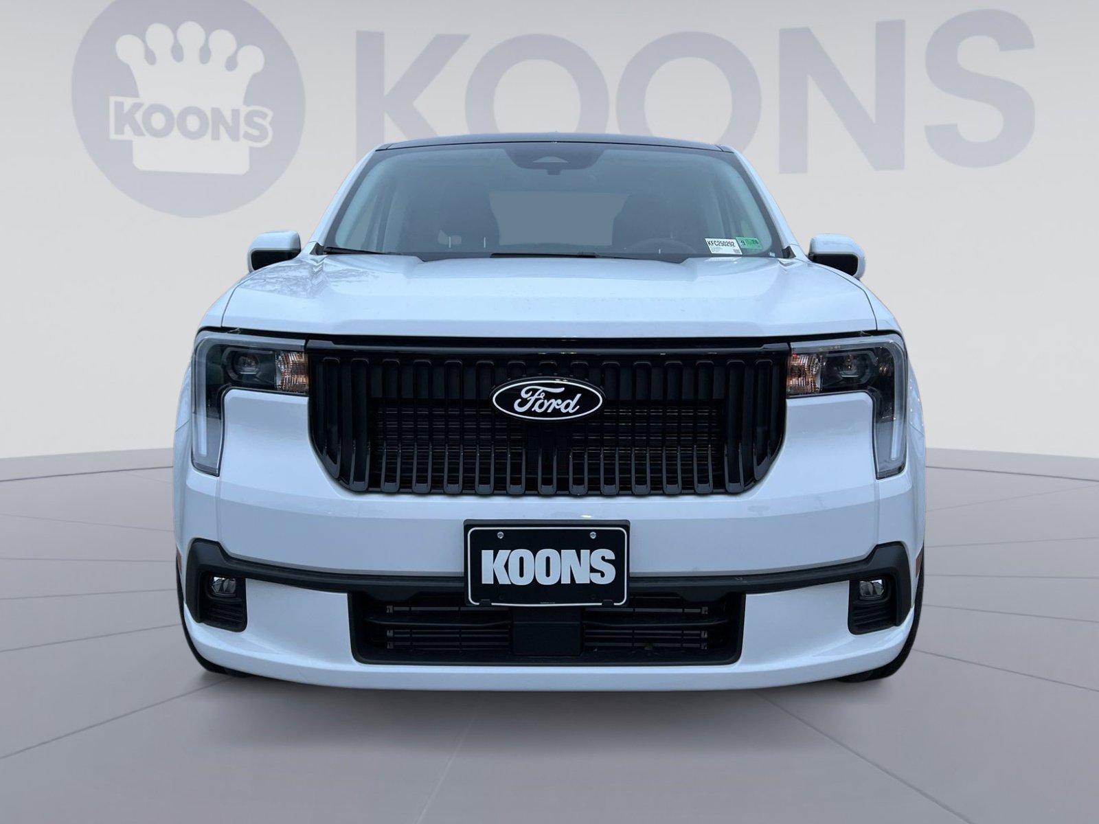 New 2025 Ford Maverick Lobo image 11