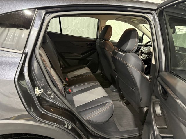 Used 2019 Subaru Crosstrek 2.0i Premium w/ Eyesight System image 12