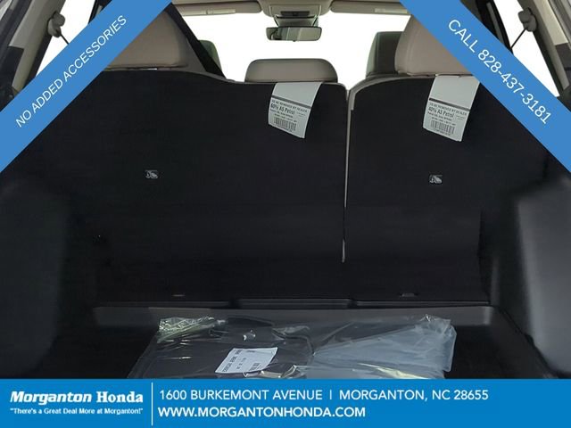 New 2026 Honda CR-V EX-L image 26