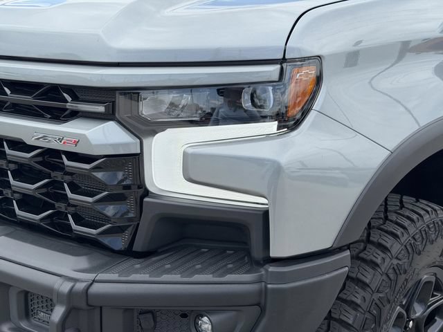 Used 2024 Chevrolet Silverado 1500 ZR2 w/ ZR2 Bison Edition AWD/4WD image 34