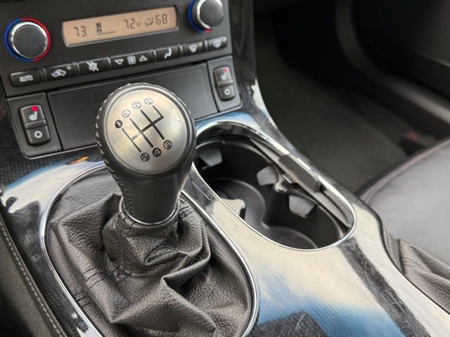 Used 2008 Chevrolet Corvette Z06 w/ Preferred Equipment Group image 31