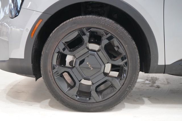 Used 2025 Kia Sorento SX Prestige image 13
