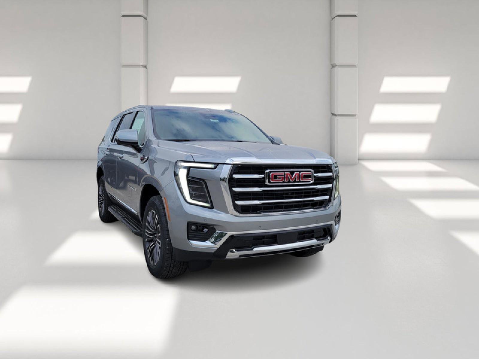 New 2026 GMC Yukon Elevation image 3