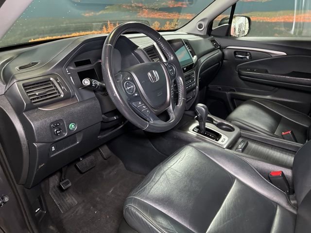 Used 2018 Honda Pilot EX-L image 21