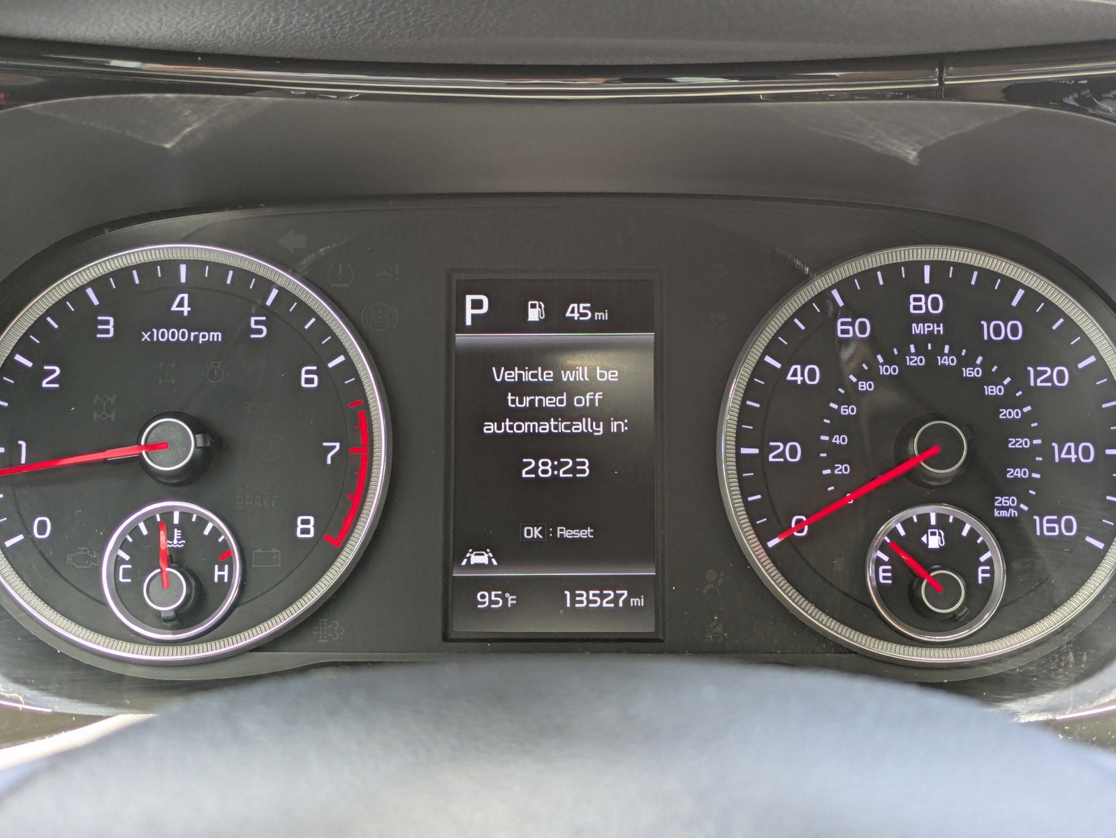Certified 2023 Kia K5 GT-Line w/ GT-Line Premium Package FWD image 21
