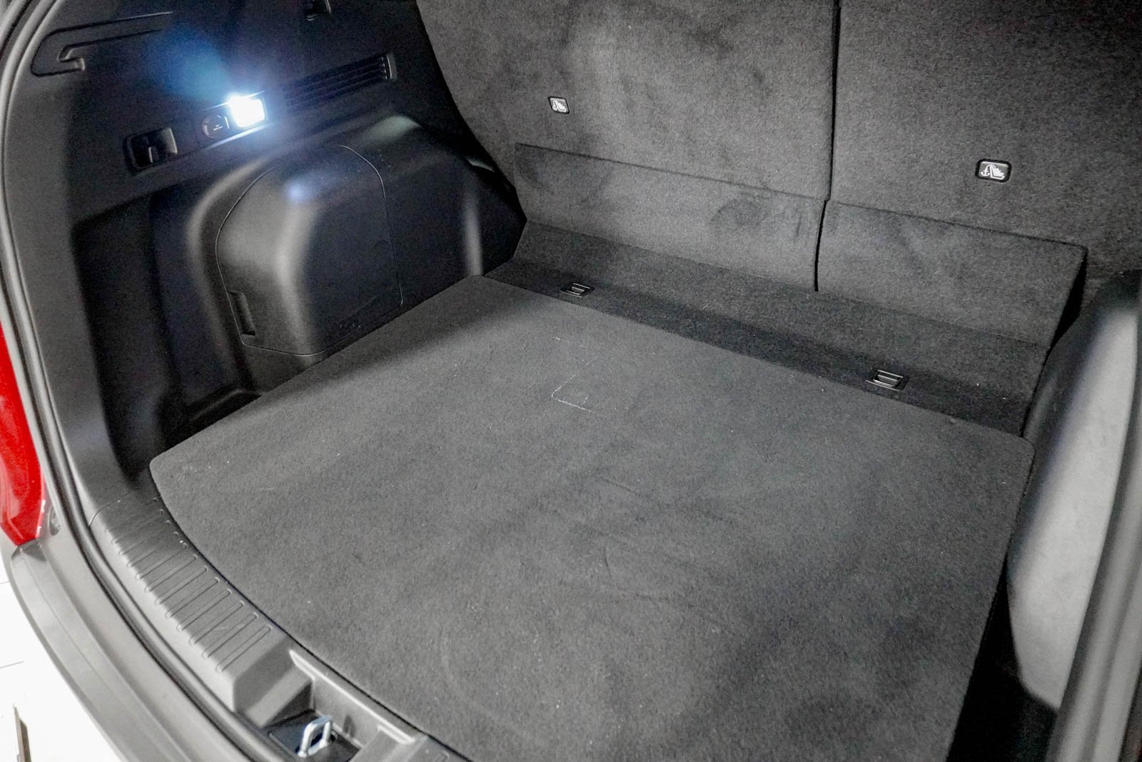 Certified 2025 Honda CR-V Sport Touring image 9