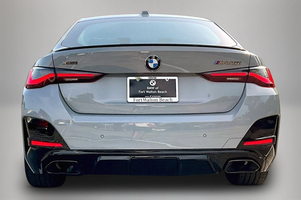 Used 2024 BMW M440i xDrive Gran Coupe AWD/4WD image 6