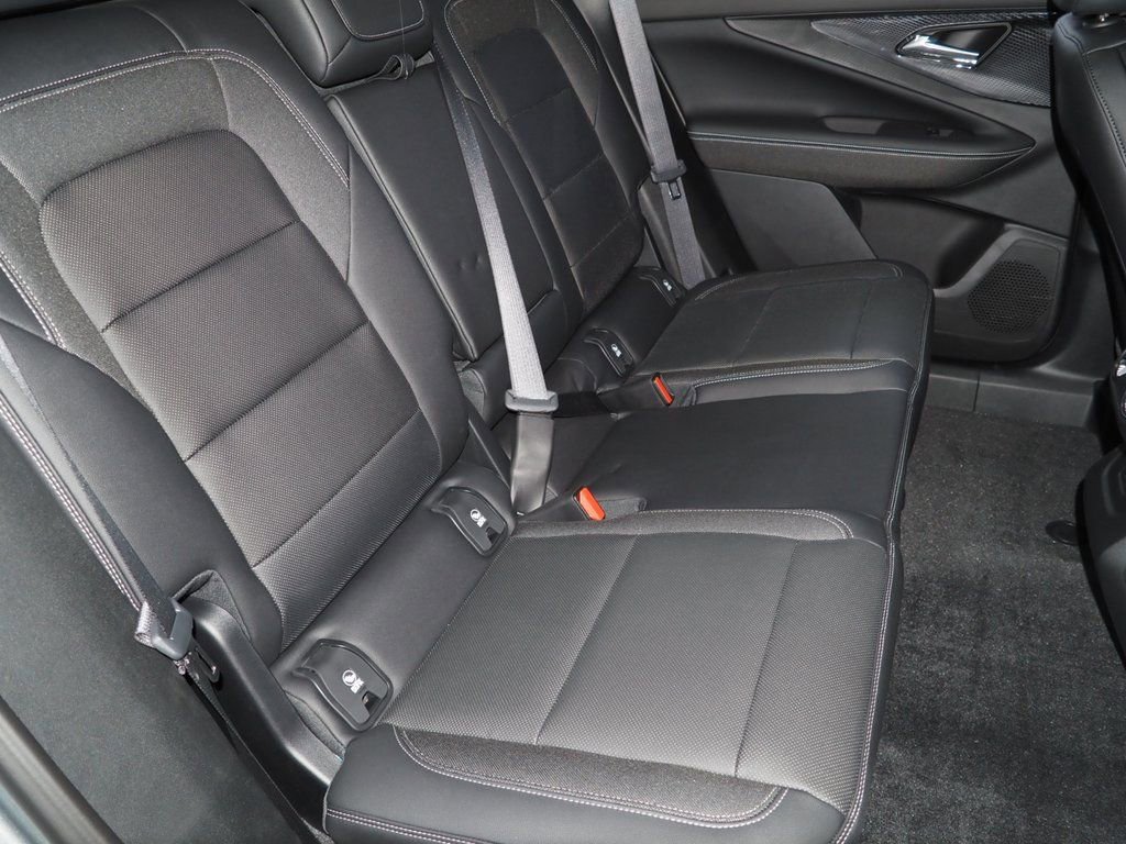 New 2025 Chevrolet Blazer EV LT w/ Super Cruise Package image 10