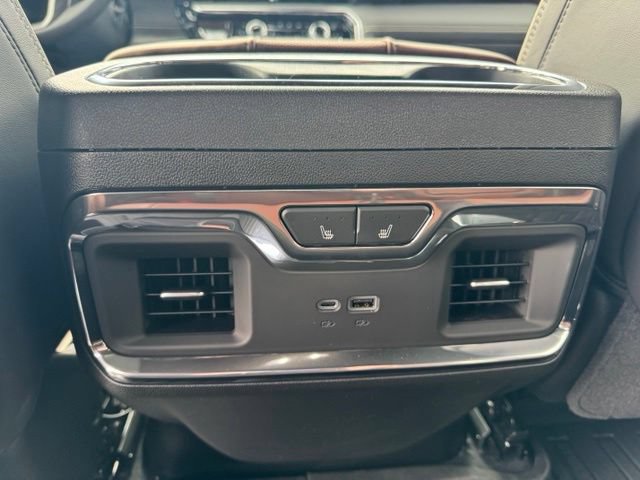 New 2026 GMC Sierra 2500 Denali Ultimate AWD/4WD image 20