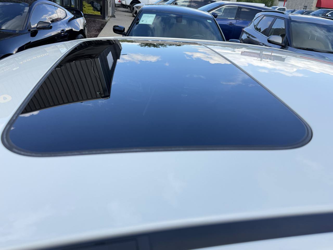 Used 2019 Subaru WRX STI Limited AWD/4WD image 9