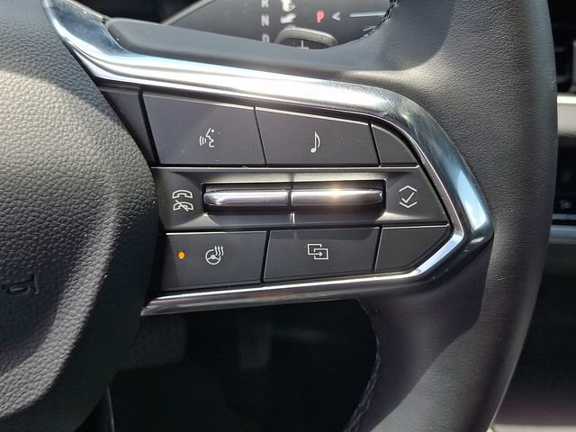 Used 2026 Chevrolet Equinox LT FWD image 18