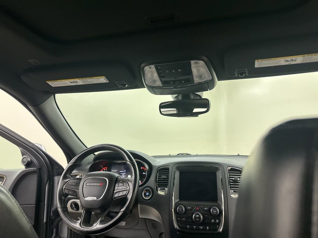Used 2020 Dodge Durango R/T image 24