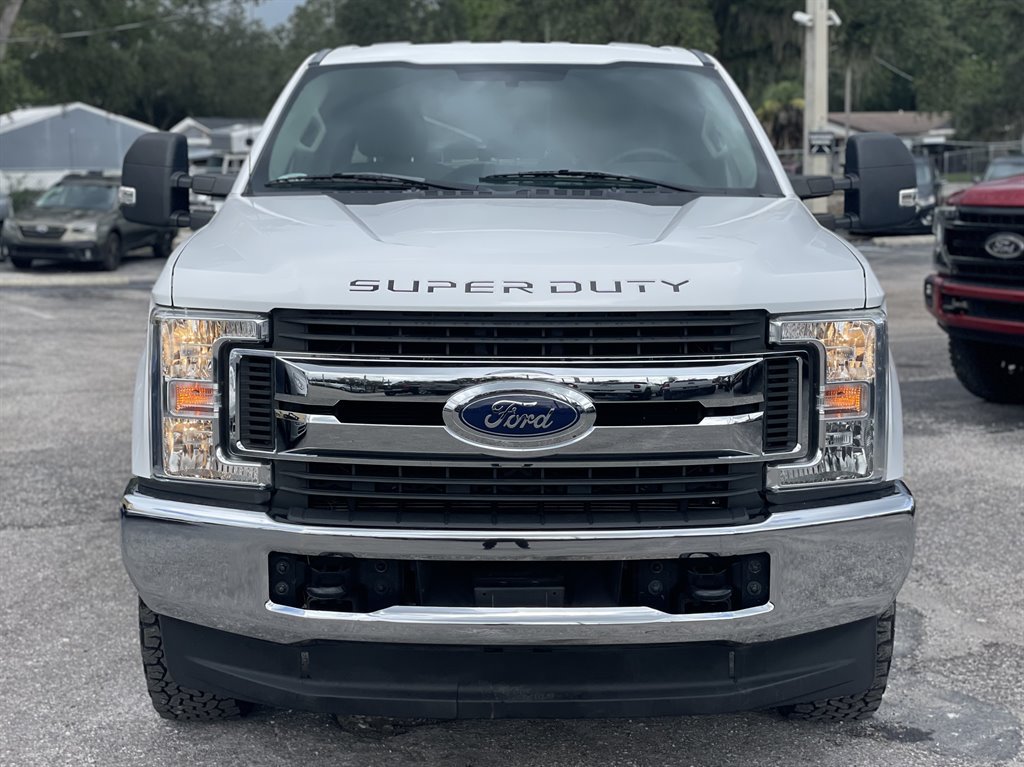 Used 2019 Ford F250 XL w/ STX Appearance Package AWD/4WD image 18